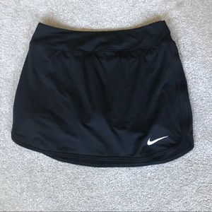 Nike tennis skirt